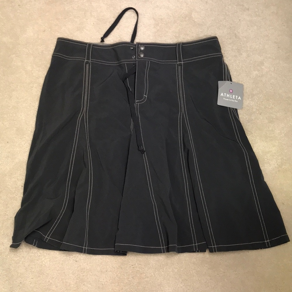 Athleta skort